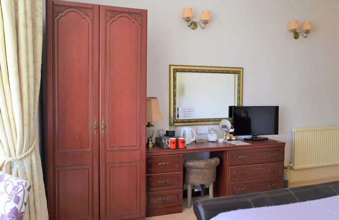 The View Guest House (Adults Only)-1